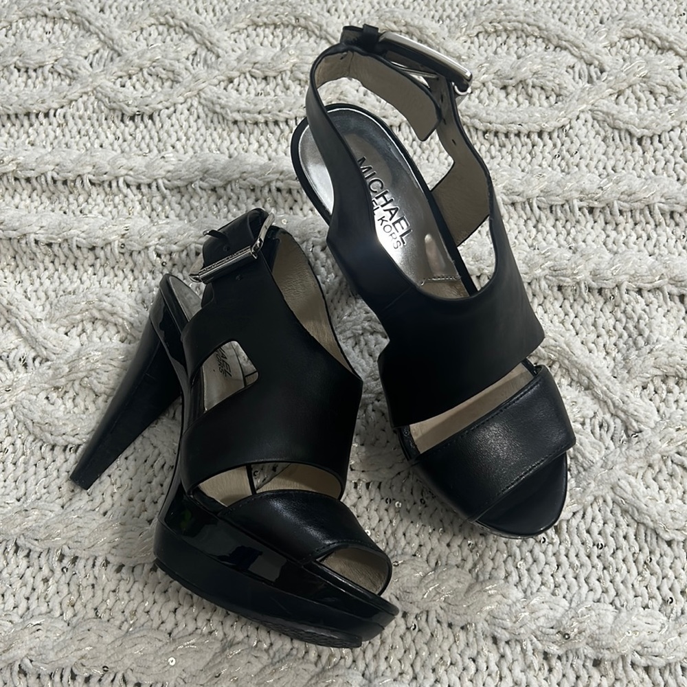 Michael Kors Heels